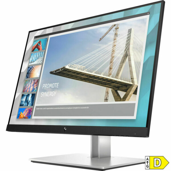 Monitor HP E24i G4 Full HD WUXGA 24" 50 - 60 Hz – Bild 2