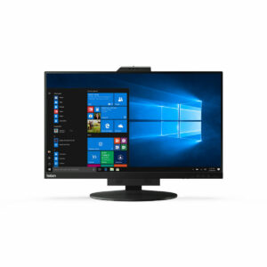 Monitor Lenovo TIO27 27″ IPS 2560 x 1440 px Quad HD