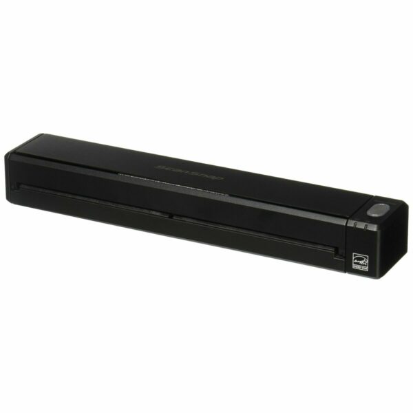Tragbarer Scanner Fujitsu iX100 – Bild 2