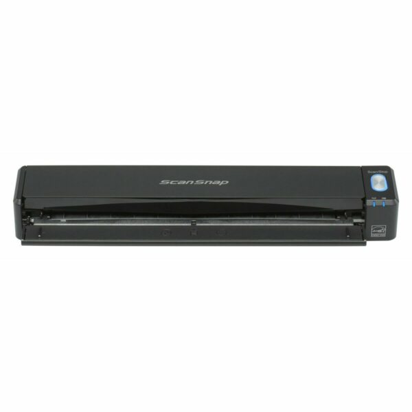 Tragbarer Scanner Fujitsu iX100 – Bild 3