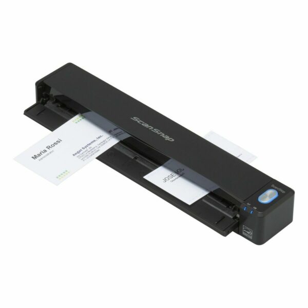 Tragbarer Scanner Fujitsu iX100 – Bild 4