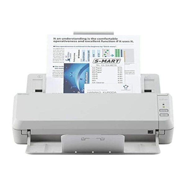 Scanner Fujitsu PA03811-B021 30 ppm – Bild 2