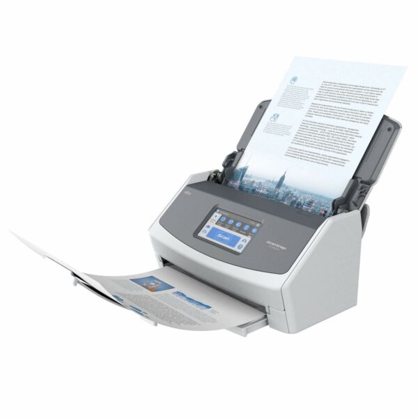Scanner Fujitsu PA03770-B401 40 ppm – Bild 5