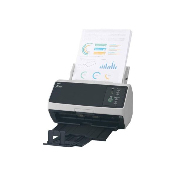 Scanner Fujitsu PA03810-B101 – Bild 2