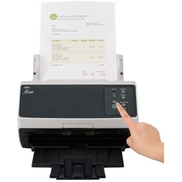 Scanner Fujitsu PA03810-B101 – Bild 5