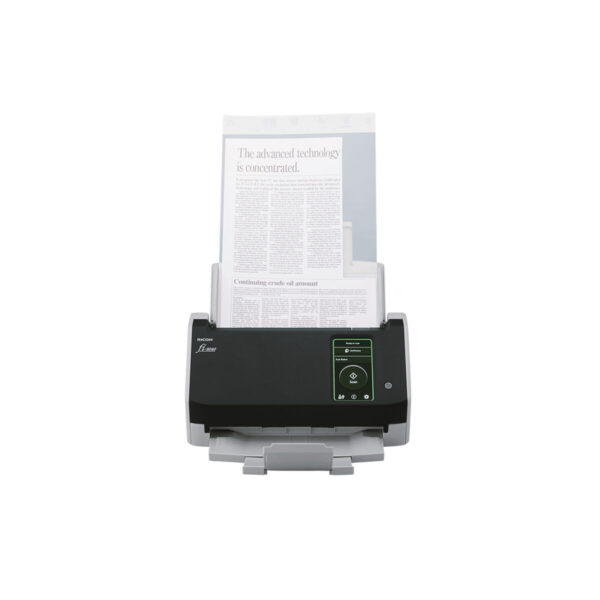 Scanner Fujitsu fi-8040 – Bild 2