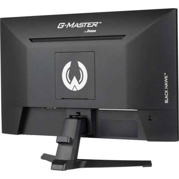 Monitor Iiyama G2445HSU-B2 Full HD 24" – Bild 2