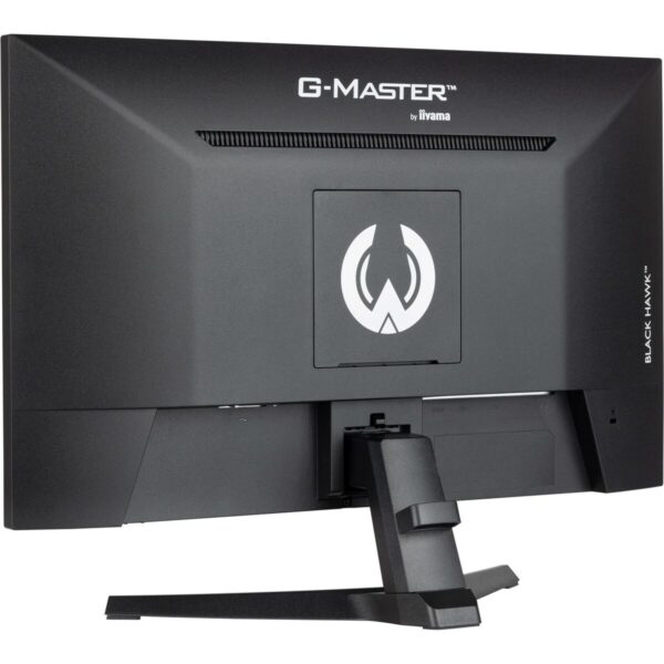 Monitor Iiyama G2445HSU-B2 Full HD 24" – Bild 3