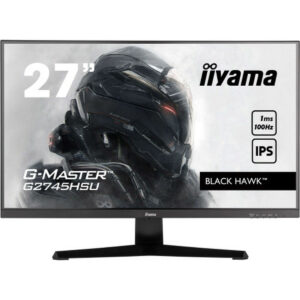 Gaming-Monitor Iiyama G2745HSU-B2 27″ Full HD