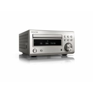 Micro-Hi-Fi-System Denon D-M41