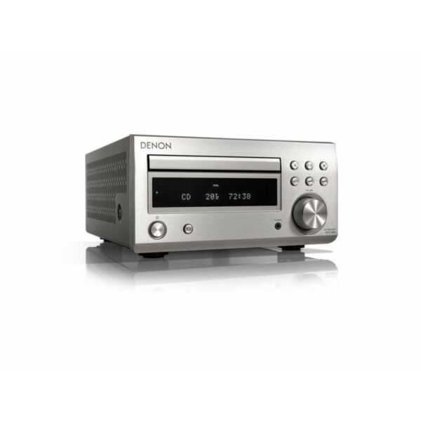 Micro-Hi-Fi-System Denon D-M41