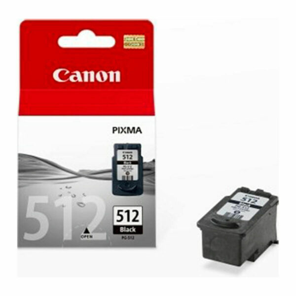 Original Tintenpatrone Canon 242L672 Schwarz – Bild 2