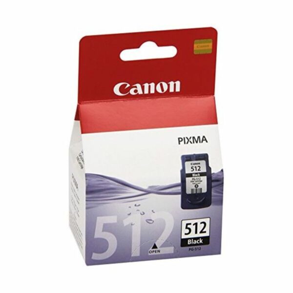 Original Tintenpatrone Canon 242L672 Schwarz – Bild 3