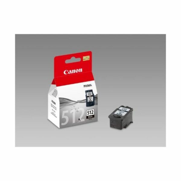 Original Tintenpatrone Canon 242L672 Schwarz – Bild 5