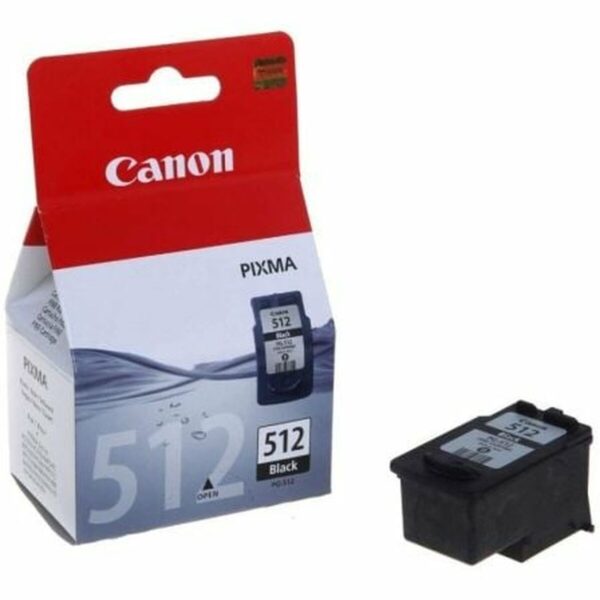 Original Tintenpatrone Canon 242L672 Schwarz – Bild 6