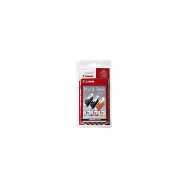 Original Tintenpatrone Canon PG-510 Schwarz – Bild 6