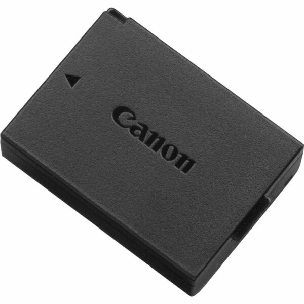 Batterie Canon LP-E10 Litio Ion – Bild 2