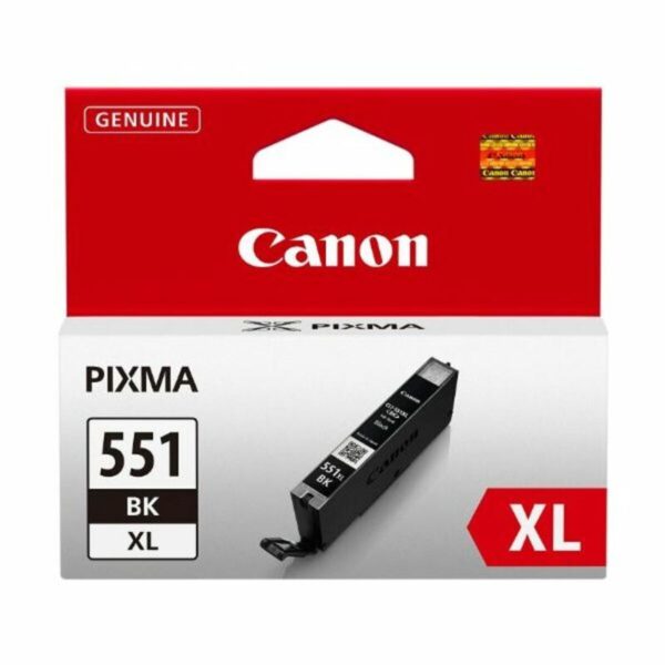 Original Tintenpatrone Canon 551XL – Bild 6