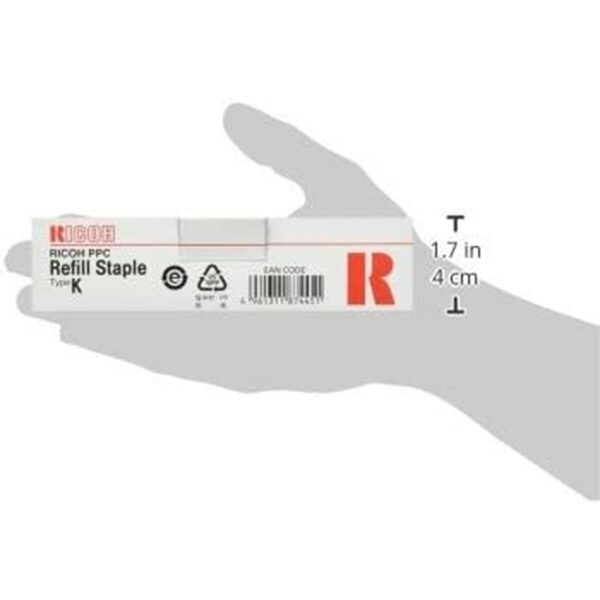 Toner Ricoh SP C820DN/C821DN – Bild 2
