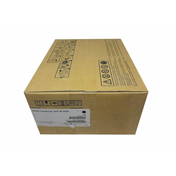Druckertrommel Ricoh SP4500 Schwarz – Bild 2