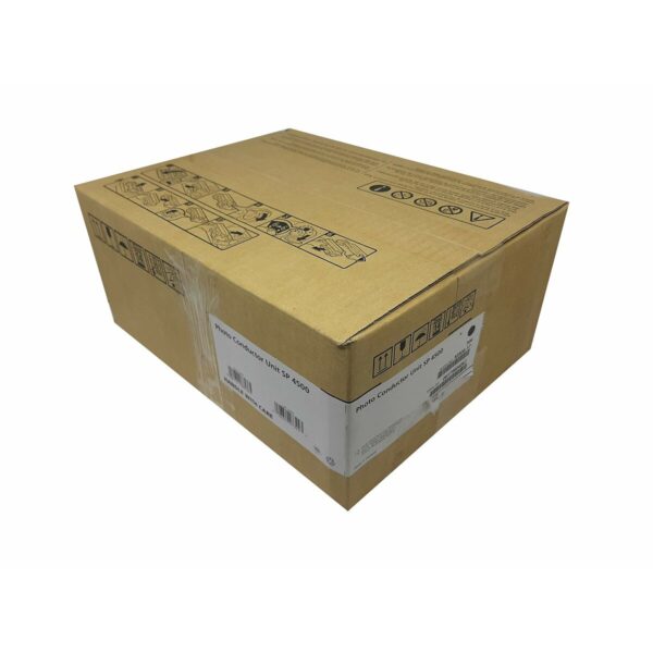 Druckertrommel Ricoh SP4500 Schwarz – Bild 3