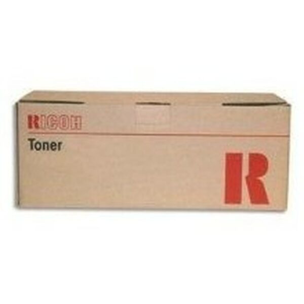 Toner Ricoh 408278 Schwarz – Bild 4