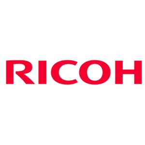 Original Tintenpatrone Ricoh