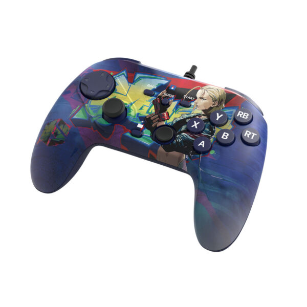 Gaming Controller HORI CAMMY Blau PC – Bild 3
