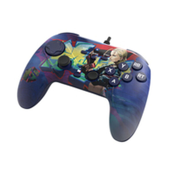 Gaming Controller HORI CAMMY Blau PC – Bild 4