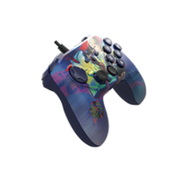 Gaming Controller HORI CAMMY Blau PC – Bild 8