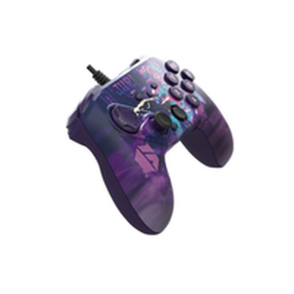 Gaming Controller HORI JURI Schwarz PC – Bild 8