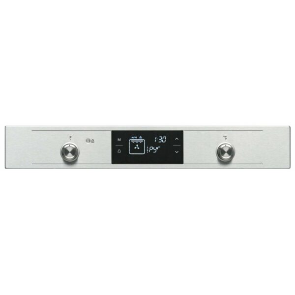 Pyrolytherd Sharp K71V28IM2 78 L – Bild 2
