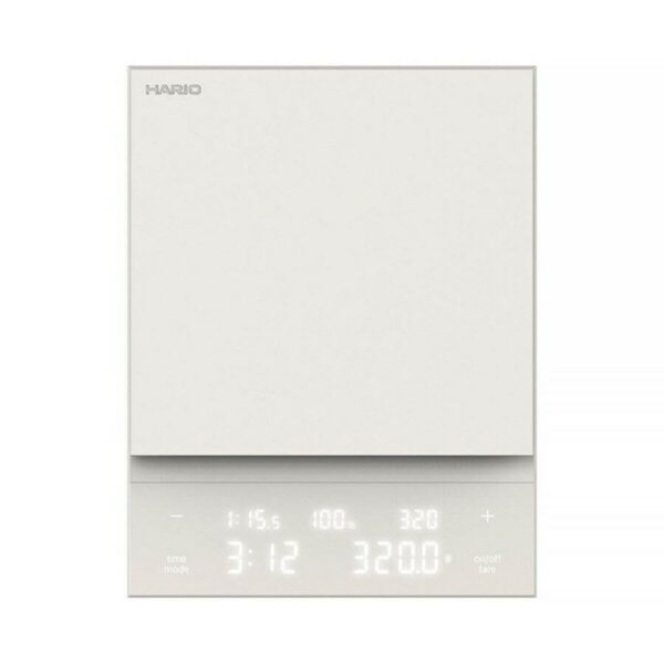 Küchenwaage Hario CST-2000-W