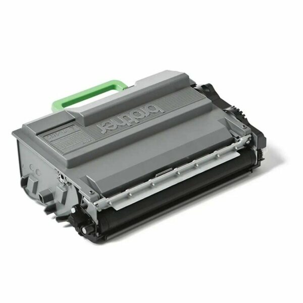 Original Toner Brother TN-3520 Schwarz – Bild 2