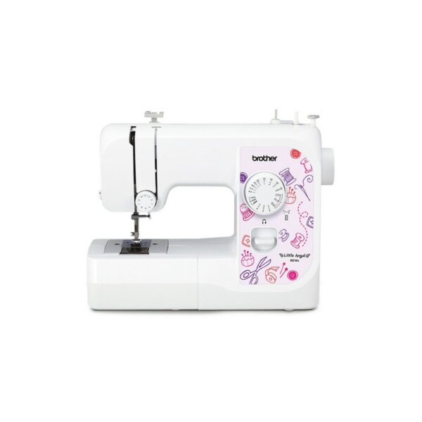 Nähmaschine Brother KE14S – Bild 3