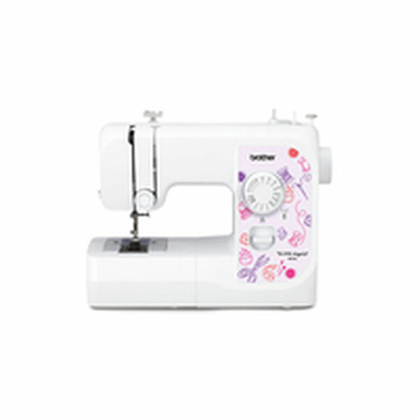 Nähmaschine Brother KE14S – Bild 7