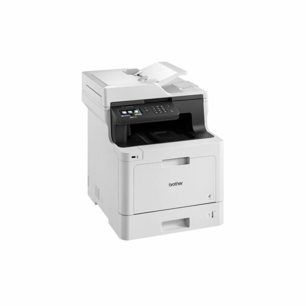 Multifunktionsdrucker Brother MFCL8690CDWYY1 – Bild 2