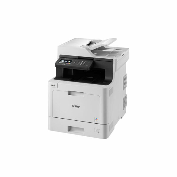 Multifunktionsdrucker Brother MFCL8690CDWYY1 – Bild 3