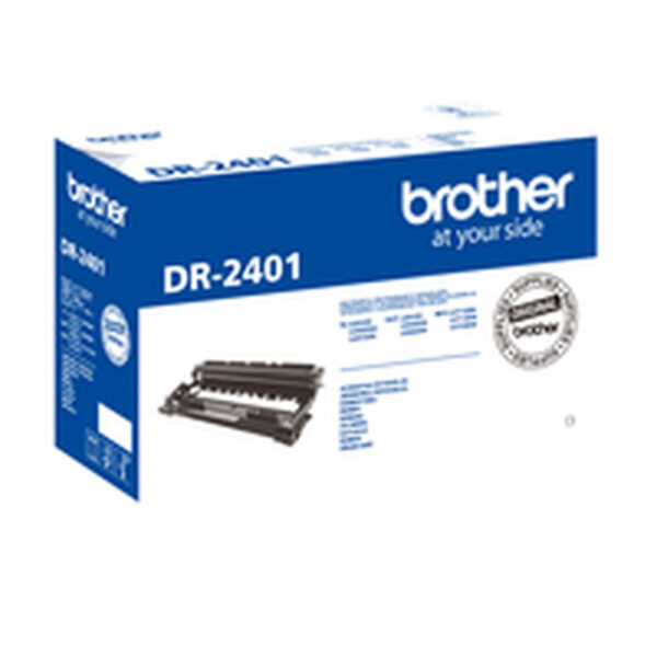 Druckertrommel Brother DR-2401 – Bild 2