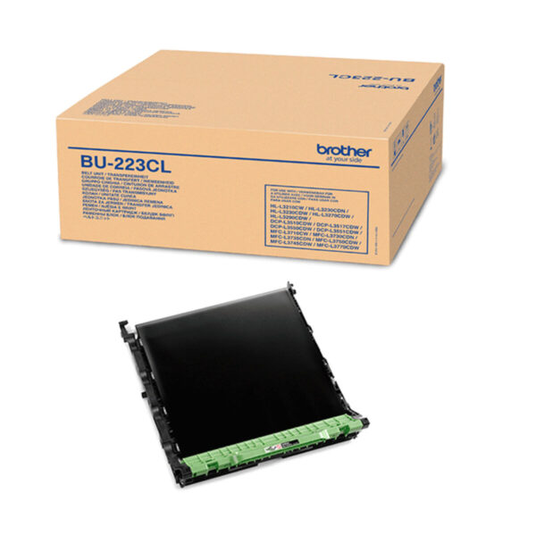 Toner Brother BU-223CL (1 Stück) – Bild 3