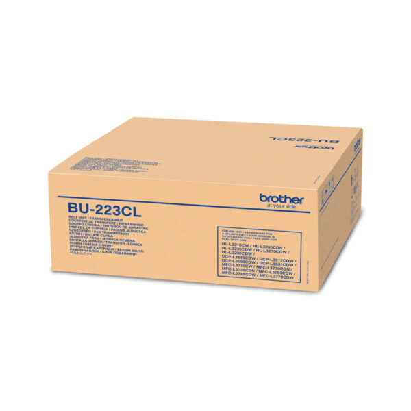 Toner Brother BU-223CL (1 Stück) – Bild 4