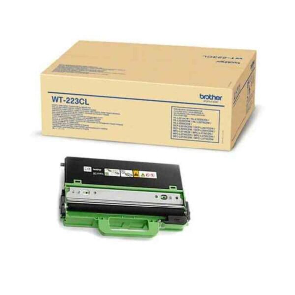 Original Toner Brother WT223CL – Bild 2