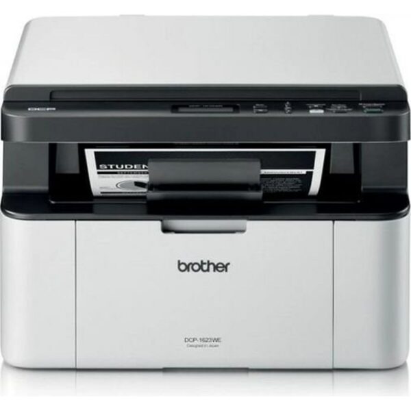 Multifunktionsdrucker Brother DCP-1623WE – Bild 2