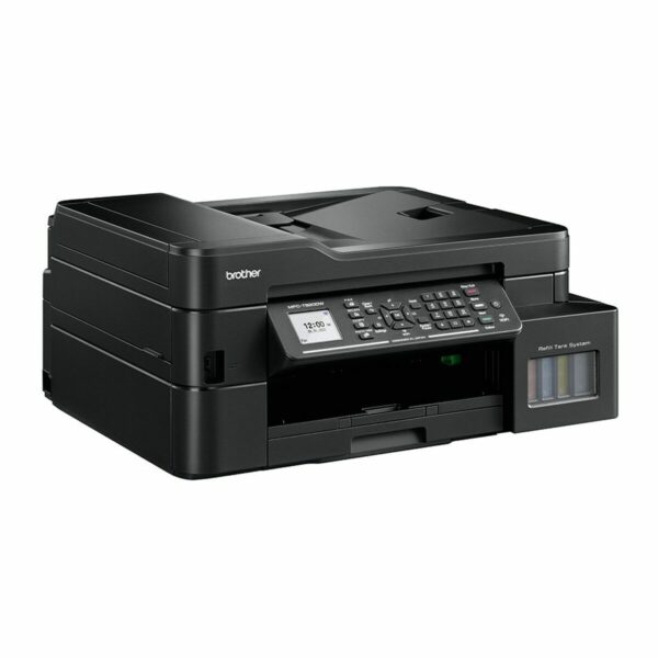 Multifunktionsdrucker Brother DCP-T720DW – Bild 4