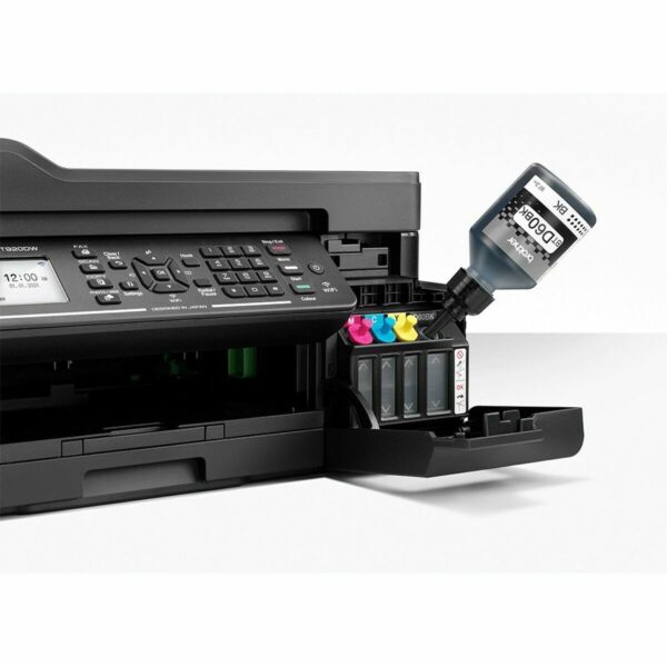 Multifunktionsdrucker Brother DCP-T720DW – Bild 5