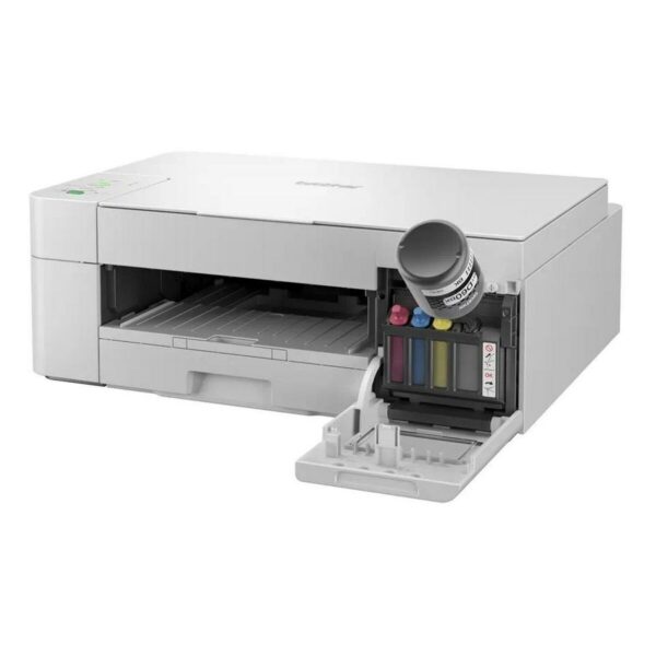 Multifunktionsdrucker Brother DCP-T426W – Bild 3