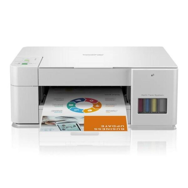 Multifunktionsdrucker Brother DCP-T426W – Bild 4