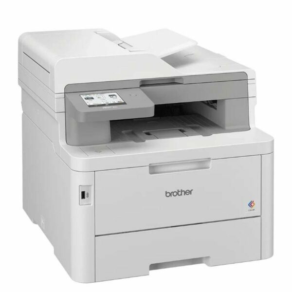Multifunktionsdrucker Brother MFC-L8390CDW – Bild 2