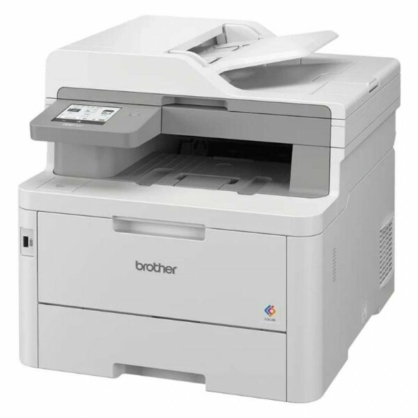 Multifunktionsdrucker Brother MFC-L8390CDW – Bild 3