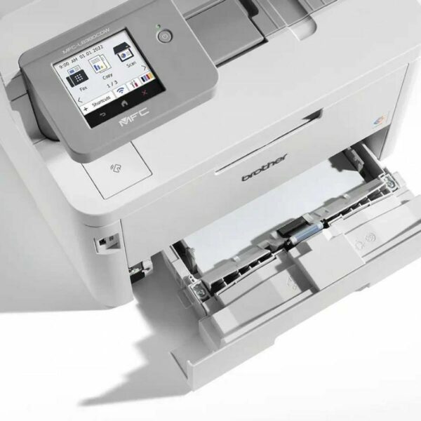 Multifunktionsdrucker Brother MFC-L8390CDW – Bild 4